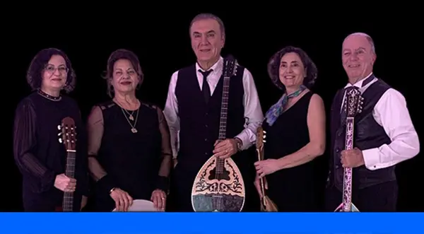 İki Yakadan Rebetiko thumbnail
