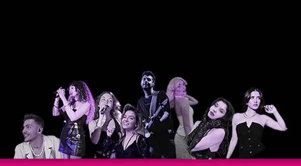 Fabrika Müzik Konuklu Gece - Lansman thumbnail