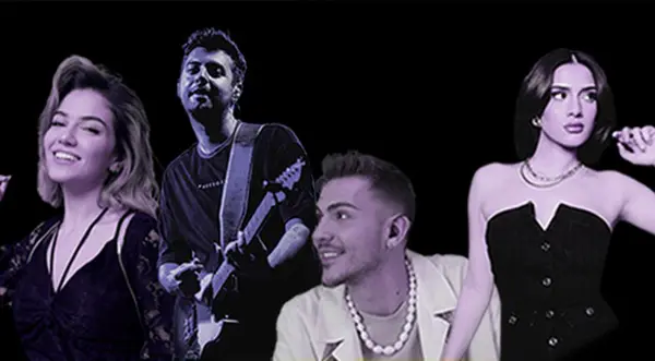 Fabrika Müzik ile Konuklar Gecesi thumbnail
