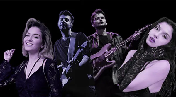 Fabrika Müzik ile Konuklar Gecesi thumbnail