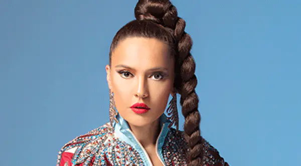 Demet Akalın thumbnail