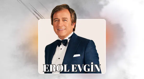 Erol Evgin thumbnail