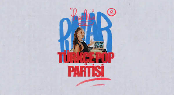 DJ Pınar Alkan ile 2000ler Türkçe Pop Partisi thumbnail