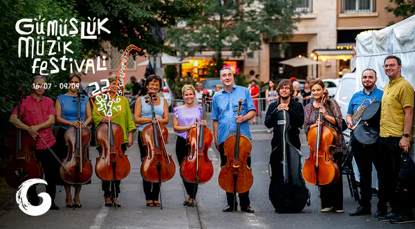 MAV Cellists thumbnail