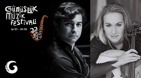 Rebekka Hartmann & Atakan Sarı thumbnail