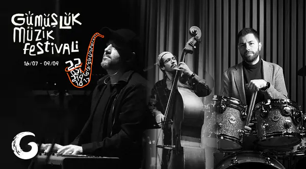 Adem Gülşen Trio thumbnail