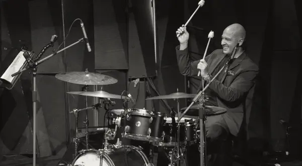 Ferit Odman - Cazın Kalbine Yolculuk thumbnail