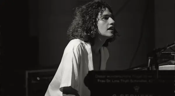 Hakan Başar Trio - Uluslararası Cazın Yeni Yıldızı thumbnail