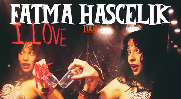 Fatma Hasçelik thumbnail