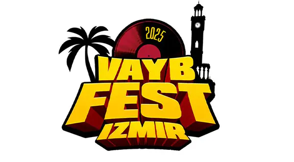 VaybFest - Uzi - M Lisa thumbnail