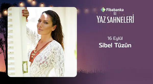 Sibel Tüzün thumbnail