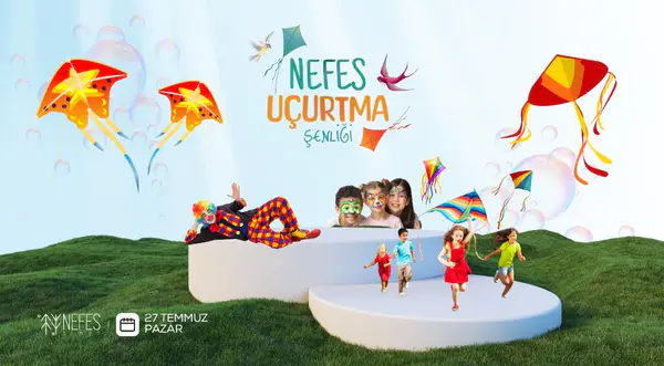 Uçurtma Şenliği thumbnail