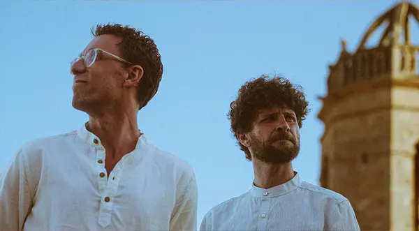 +1 Sunar: Pozitif Vibrations: Bill Laurance & Michael League thumbnail