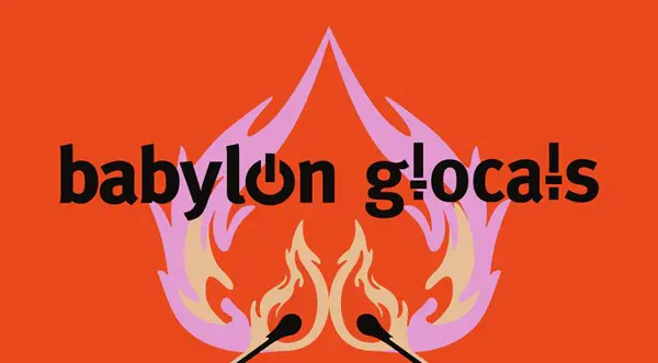 Babylon GLocals:Fosil, Granul, Metz, Semi, 3Pillie thumbnail