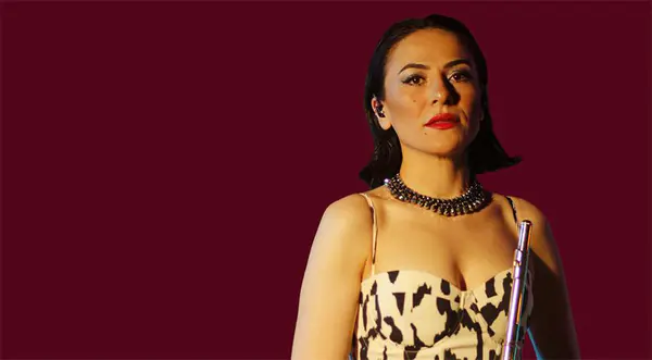 Gülşah Bozkurt Lansman Konseri thumbnail