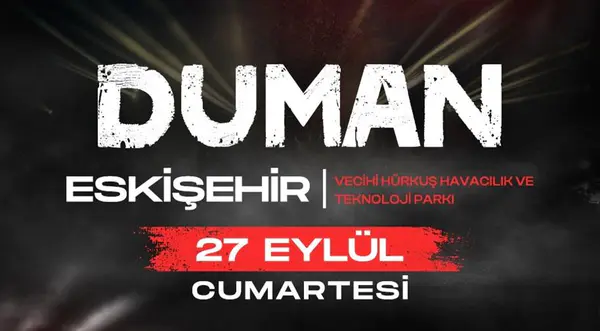 Duman thumbnail