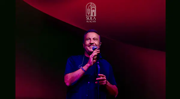 Ercan Saatçi thumbnail