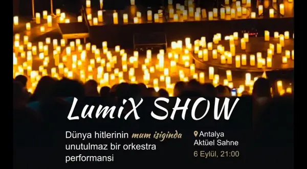 Lumix Show thumbnail