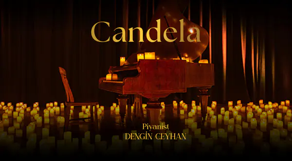 Candela - Tarihin Yankısı, Işığın Büyüsü thumbnail
