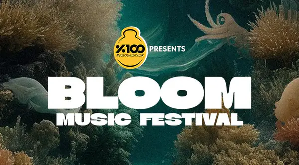 Bloom Music Festival thumbnail