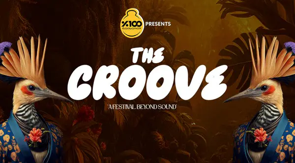 The Groove Festival thumbnail