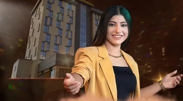 Club Cadde Aynur Polat Konseri thumbnail