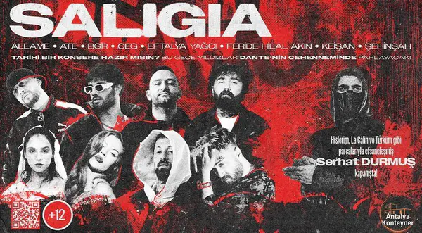 Saligia thumbnail
