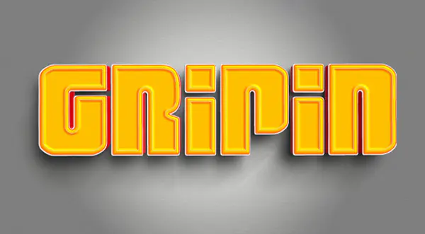 Gripin thumbnail