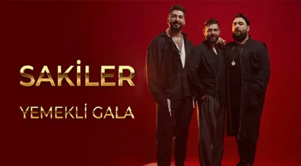 Sakiler thumbnail