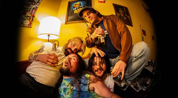 Wavves thumbnail