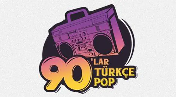 90'lar & 2000'ler Türkçe Pop Parti : Mansur Ark & Dj Fikret Kocamaz thumbnail