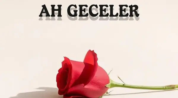 Ah Geceler thumbnail