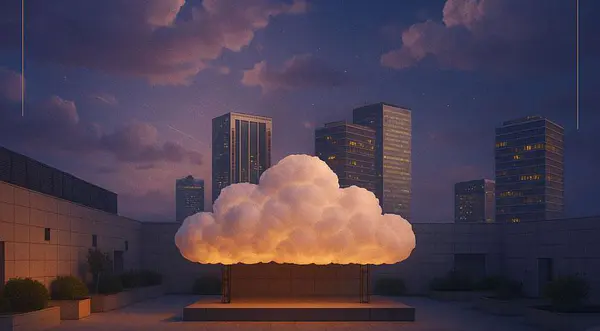 Above Clouds thumbnail