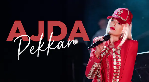 Ajda Pekkan thumbnail