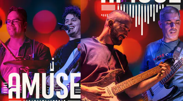 Amuse thumbnail