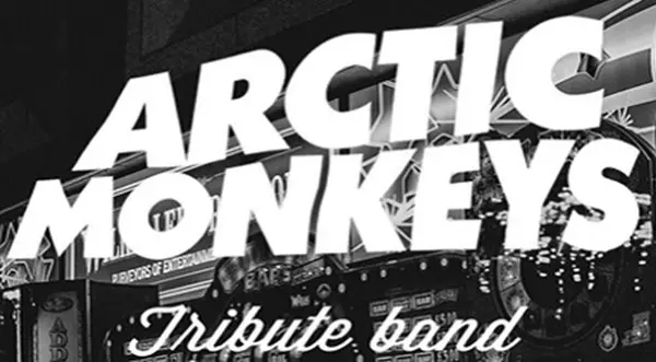 Arctic Monkeys Tribute thumbnail