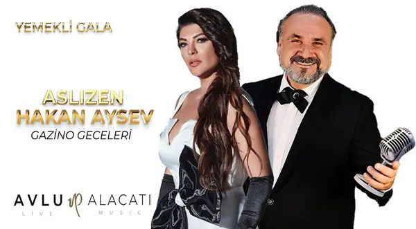 Aslızen - Hakan Aysev thumbnail