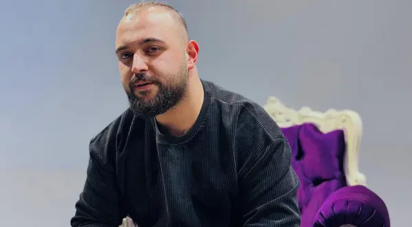 Batuhan Akyıldız thumbnail