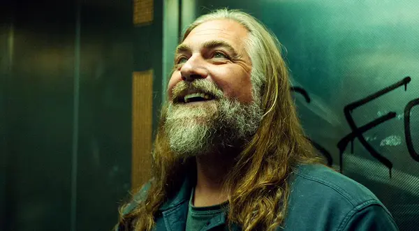 %100 Müzik Sunar: The White Buffalo thumbnail
