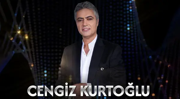 Cengiz Kurtoğlu thumbnail