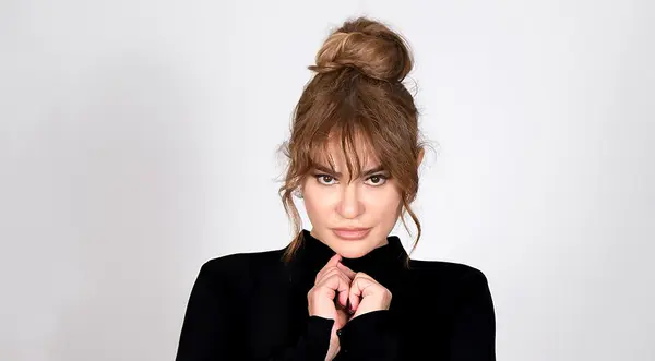 Derya Bedavacı thumbnail