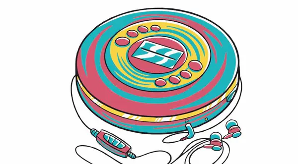 Discman 90’lar & 2000’ler Türkçe Pop Gecesi thumbnail