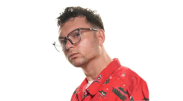 Dj Samet Kurtuluş - Balkan Party thumbnail
