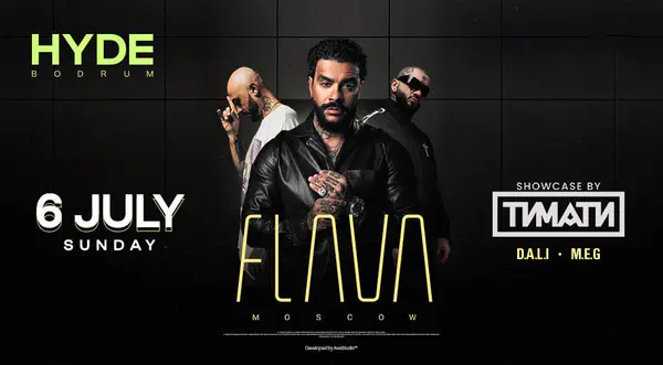 Flava by Timati thumbnail