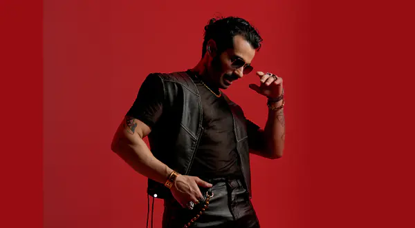 Gökhan Türkmen thumbnail