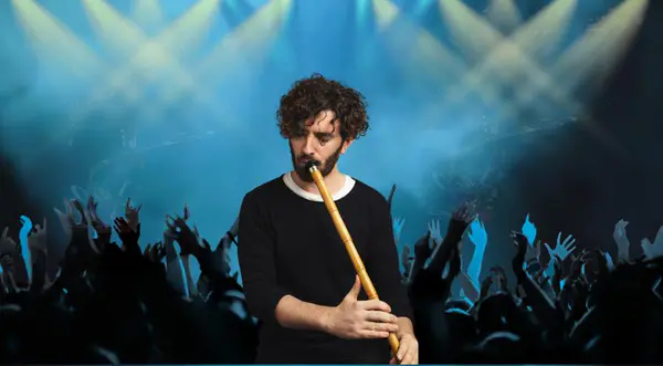 Kalbin Uyanışı - Hakan Mengüç thumbnail