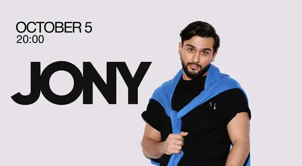 Jony thumbnail