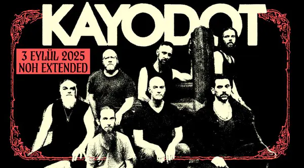 Kayo Dot thumbnail