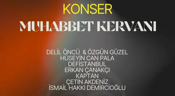 Muhabbet Kervanı thumbnail
