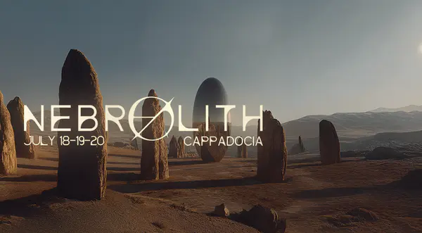 Nebrolith 3.Gün thumbnail